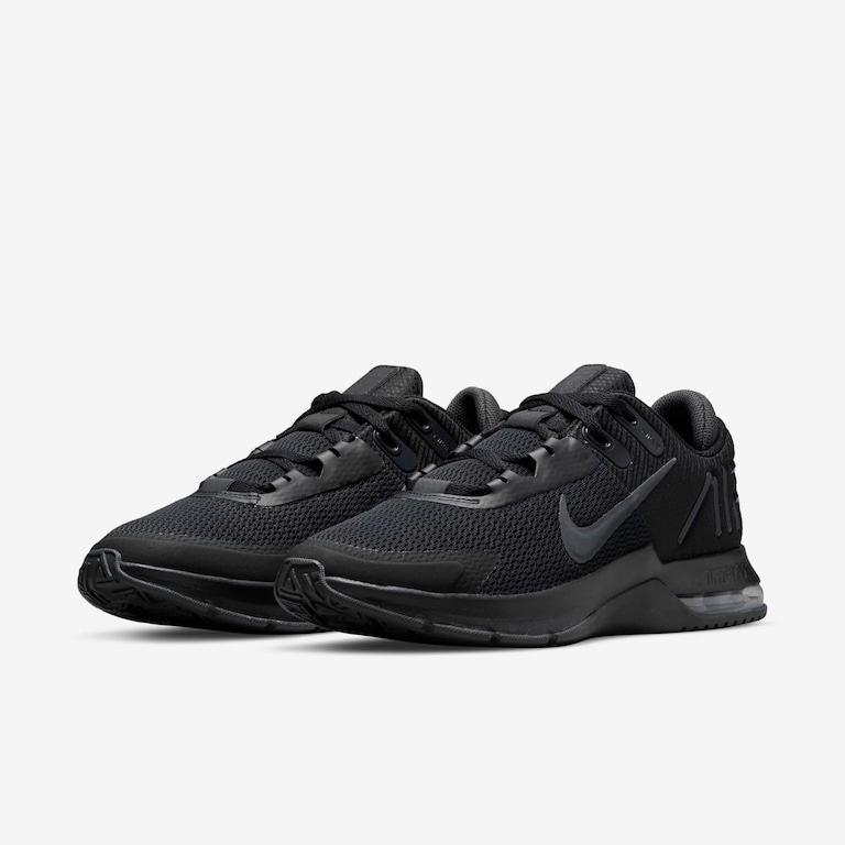 Tênis Nike Air Max Alpha Trainer 4 Masculino - Foto 5