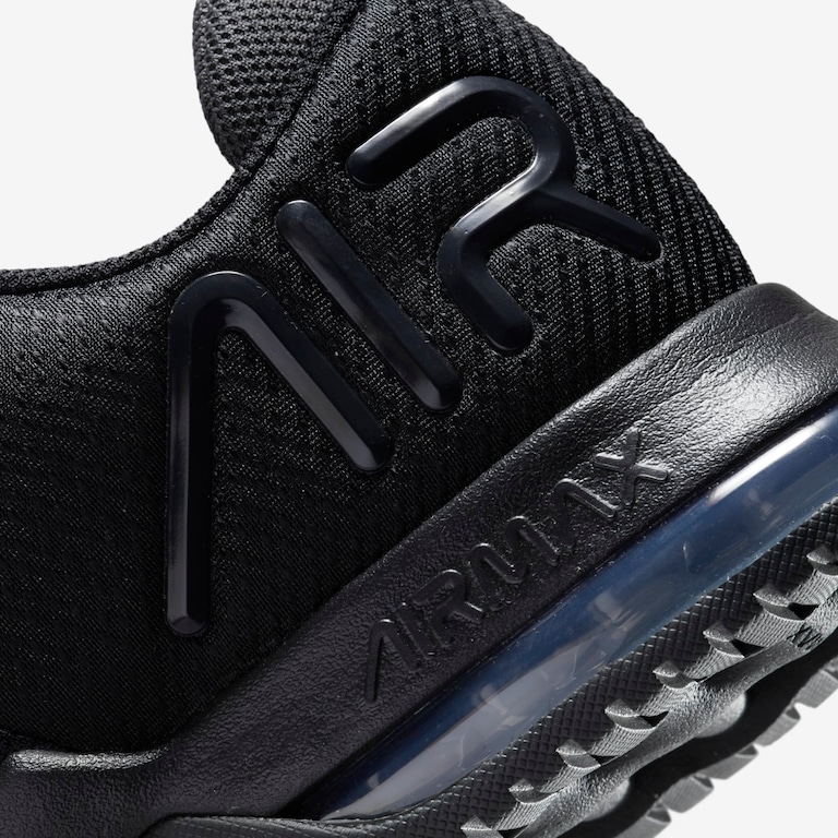 Tênis Nike Air Max Alpha Trainer 4 Masculino - Foto 8