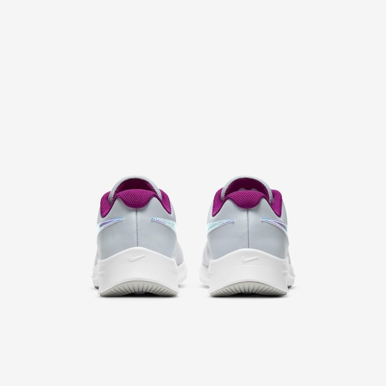 Tênis Nike Star Runner 2 Power Infantil - Foto 6