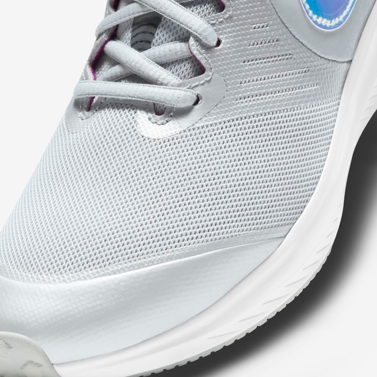 Tênis Nike Star Runner 2 Power Infantil - Foto 7