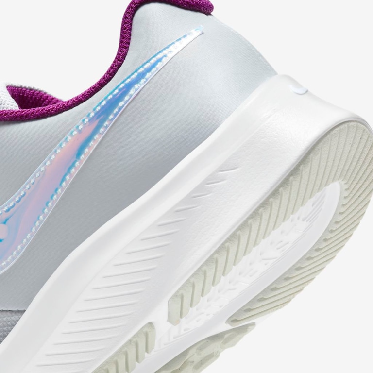 Tênis Nike Star Runner 2 Power Infantil - Foto 8