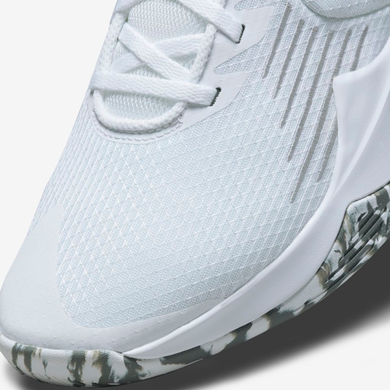 Tênis Nike Precision 5 Masculino - Foto 7