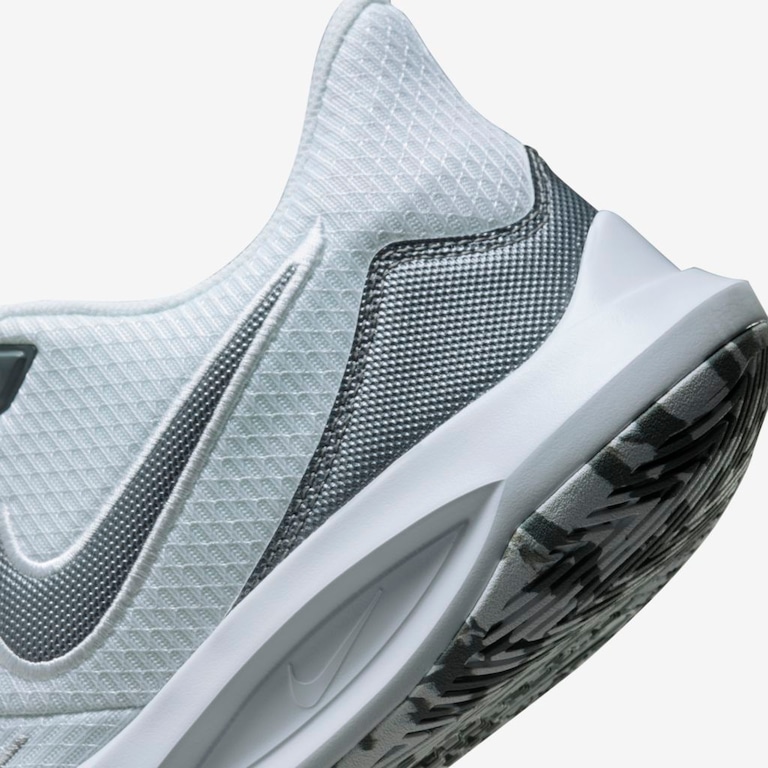 Tênis Nike Precision 5 Masculino - Foto 8
