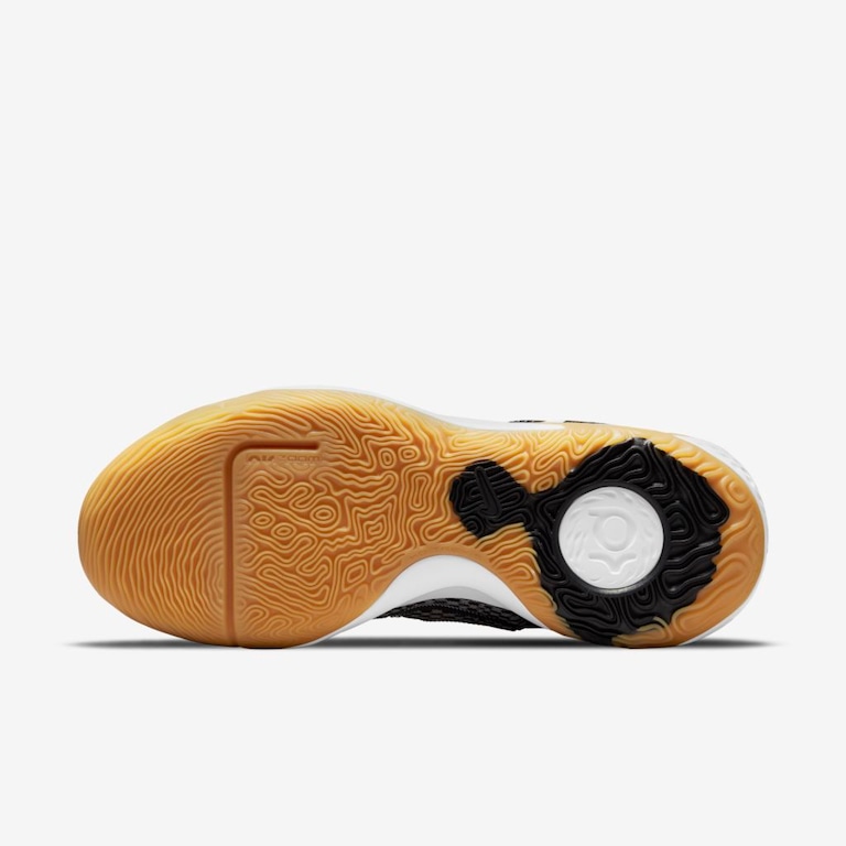 Tênis Nike KD Trey 5 IX Unissex - Foto 2