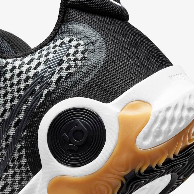 Tênis Nike KD Trey 5 IX Unissex - Foto 8