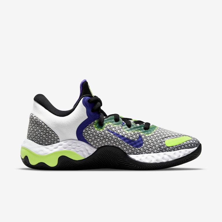Tênis Nike Renew Elevate 2 Masculino - Foto 2