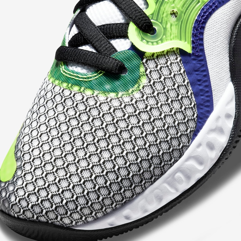 Tênis Nike Renew Elevate 2 Masculino - Foto 6