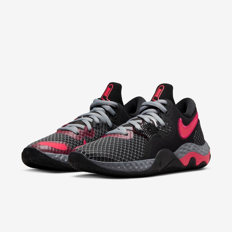 Tênis Nike Renew Elevate 2 Masculino - Foto 5