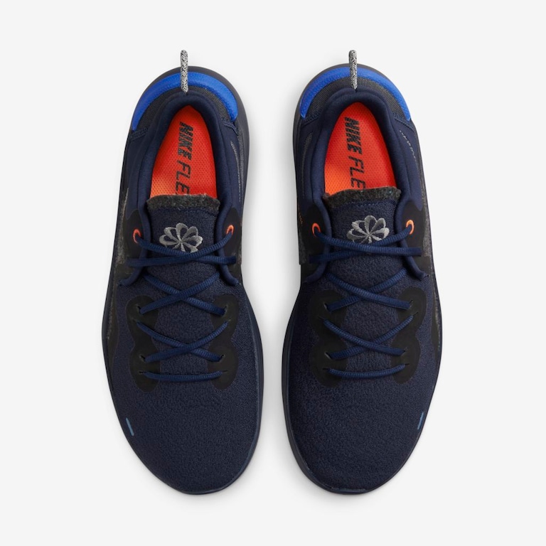 Tênis Nike Flex Run 2021 Masculino - Foto 4