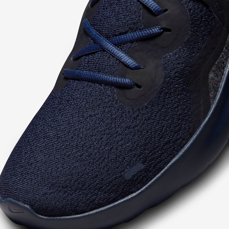 Tênis Nike Flex Run 2021 Masculino - Foto 7