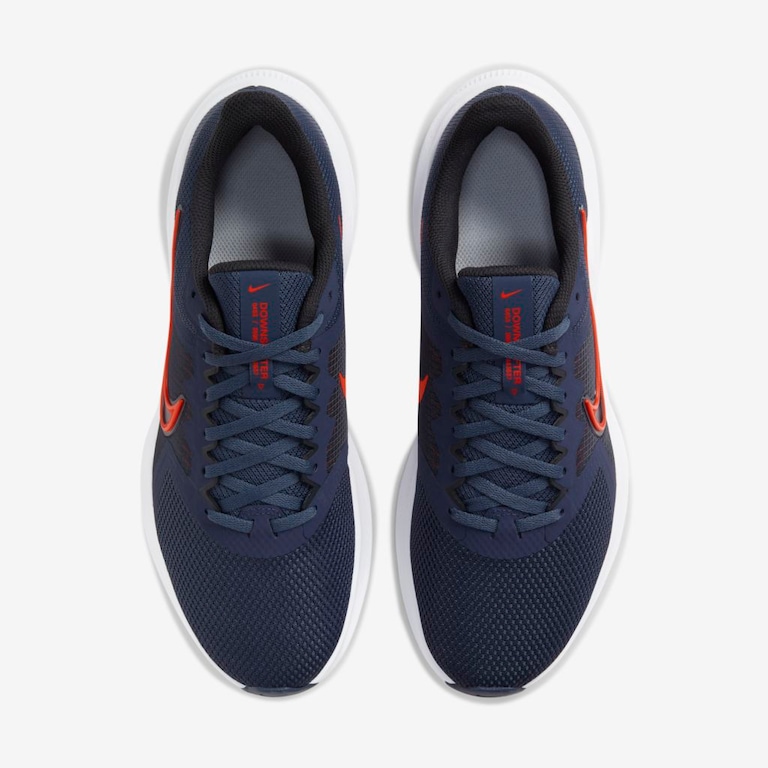 Tênis Nike Downshifter 11 Masculino - Foto 4