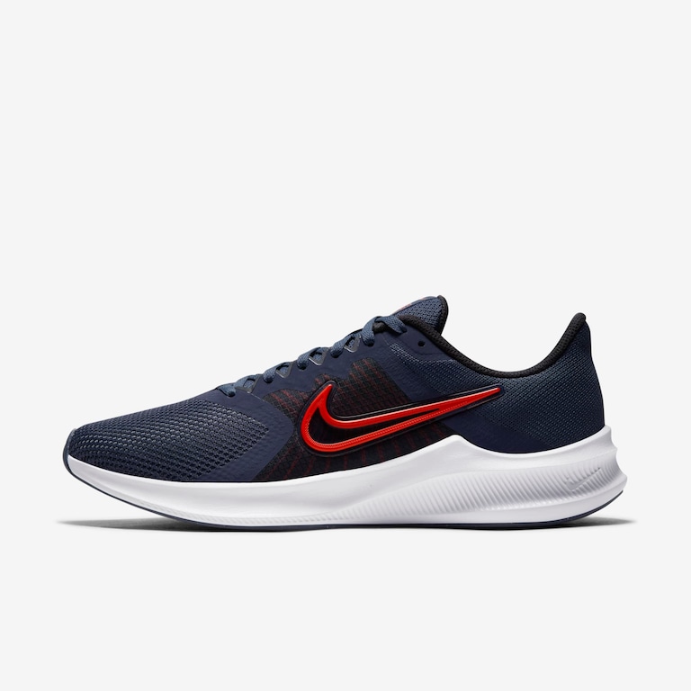Tênis Nike Downshifter 11 Masculino - Foto 1
