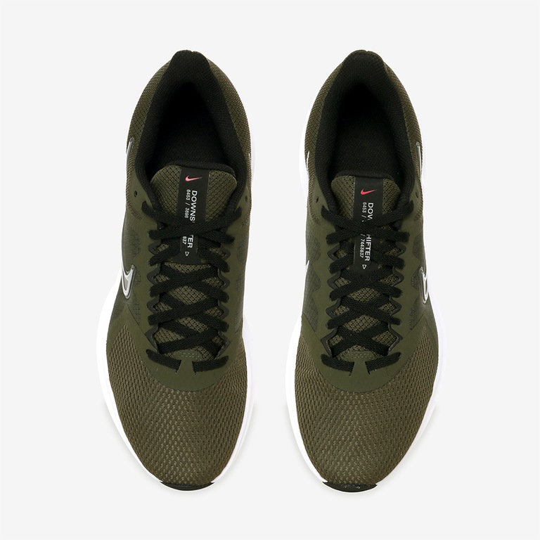 Tênis Nike Downshifter 11 Masculino - Foto 4
