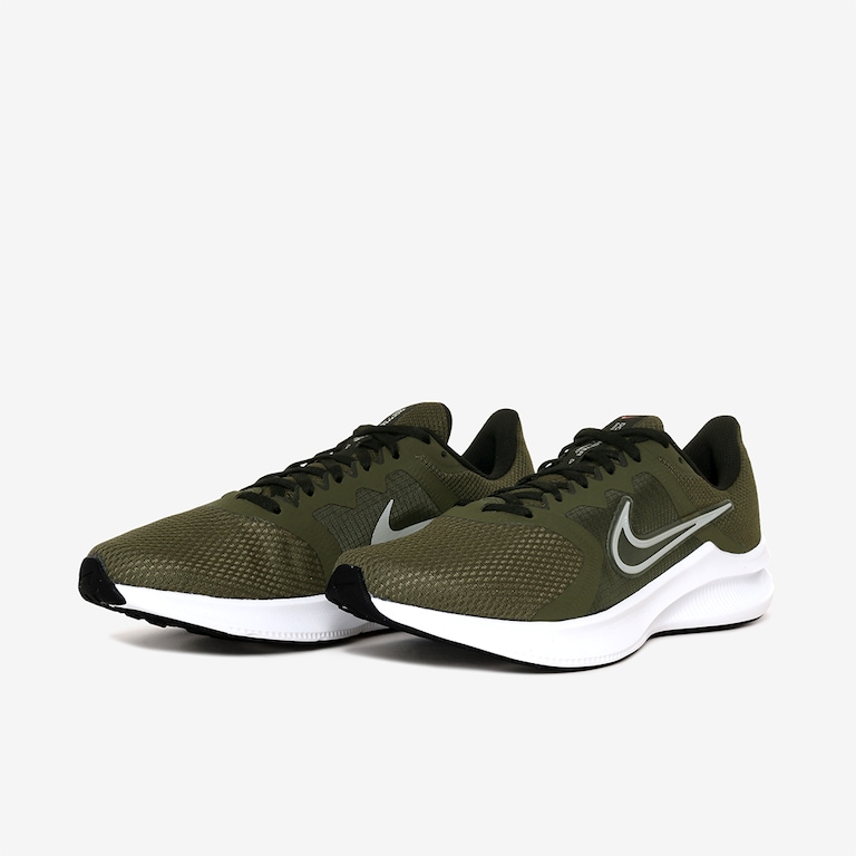 Tênis Nike Downshifter 11 Masculino - Foto 5