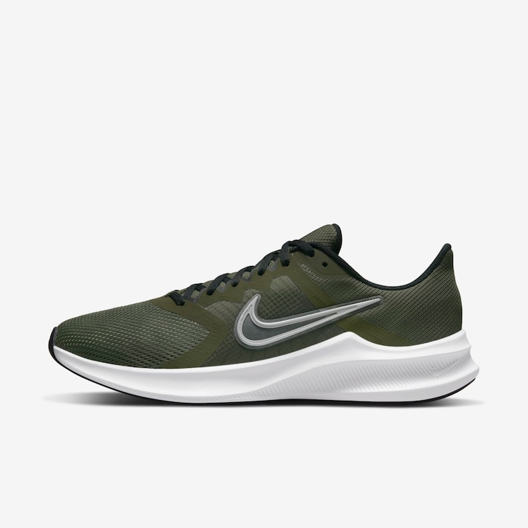 Tênis Nike Downshifter 11 Masculino - Foto 1