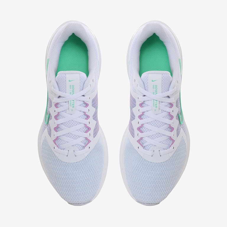 Tênis Nike Downshifter 11 Feminino - Foto 4
