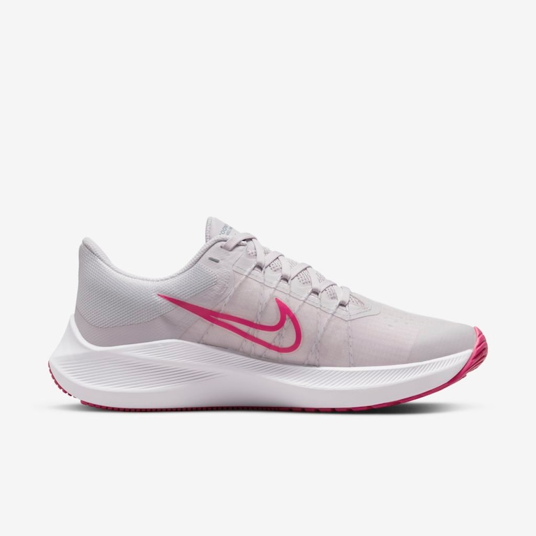 Tênis Nike Winflo 8 Feminino - Foto 3