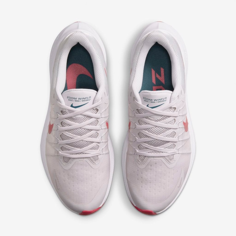 Tênis Nike Winflo 8 Feminino - Foto 4