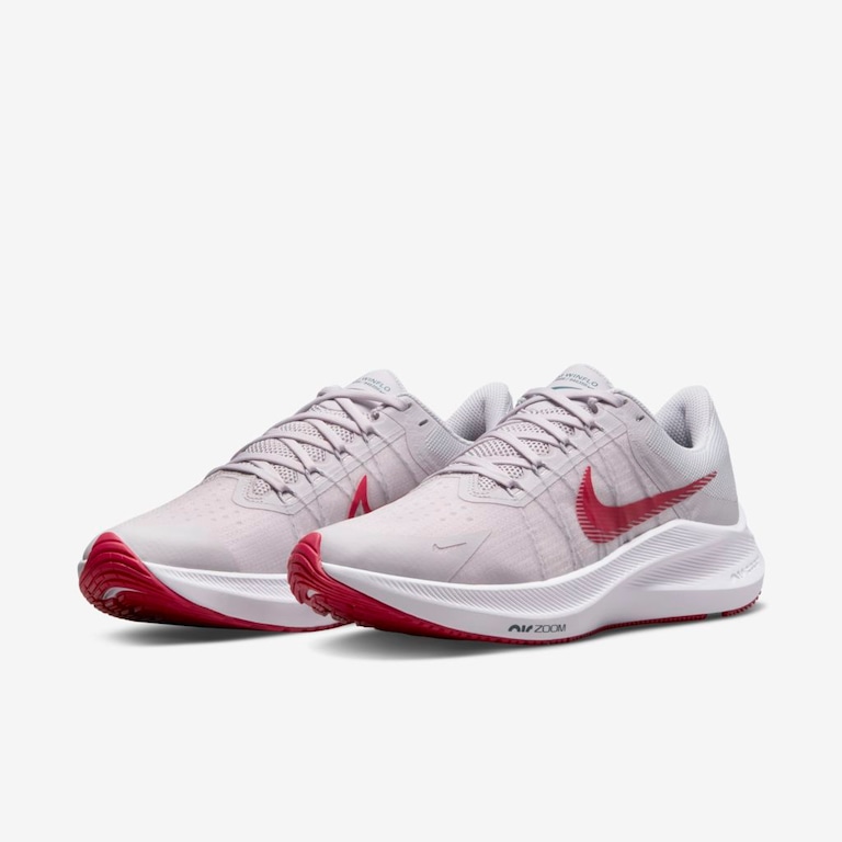 Tênis Nike Winflo 8 Feminino - Foto 5