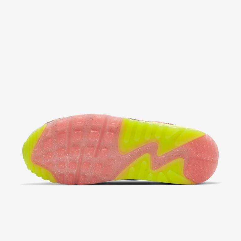 Tênis Nike Air Max 90 LX Feminino - Foto 2