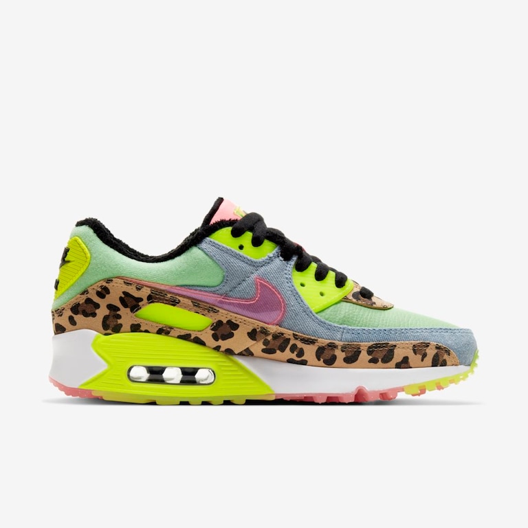 Tênis Nike Air Max 90 LX Feminino - Foto 3