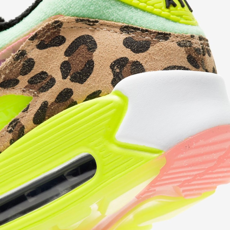 Tênis Nike Air Max 90 LX Feminino - Foto 8