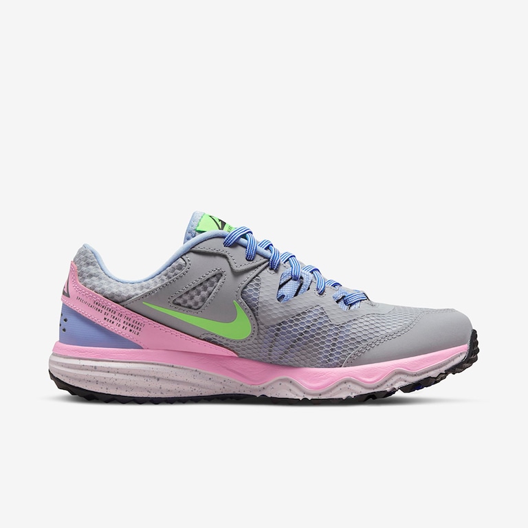 TENIS WMNS NIKE JUNIPER TRAIL - Foto 3