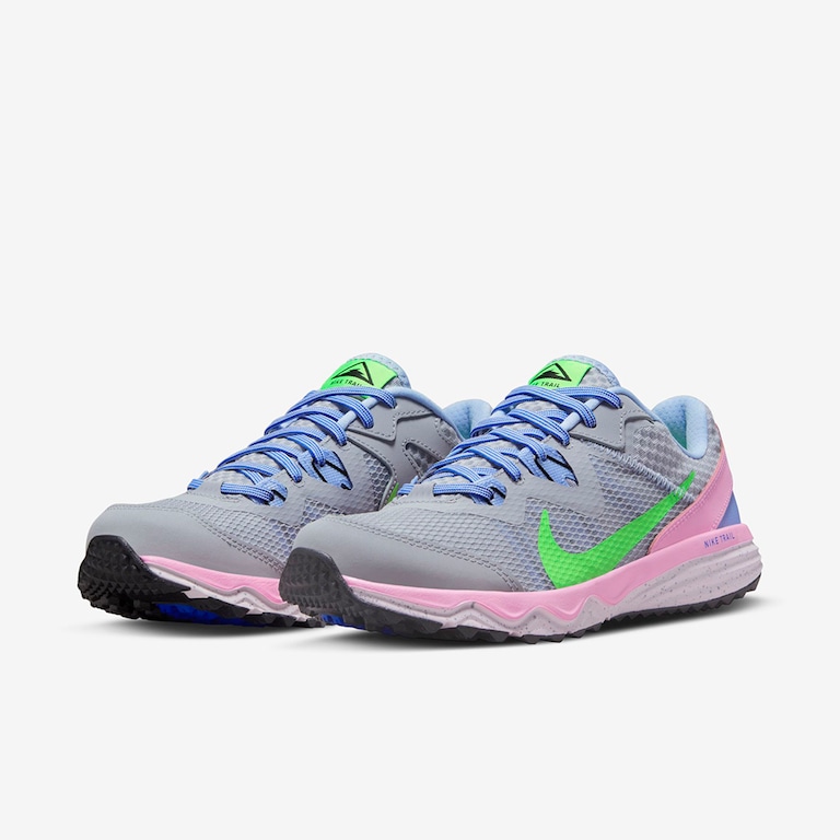 TENIS WMNS NIKE JUNIPER TRAIL - Foto 5