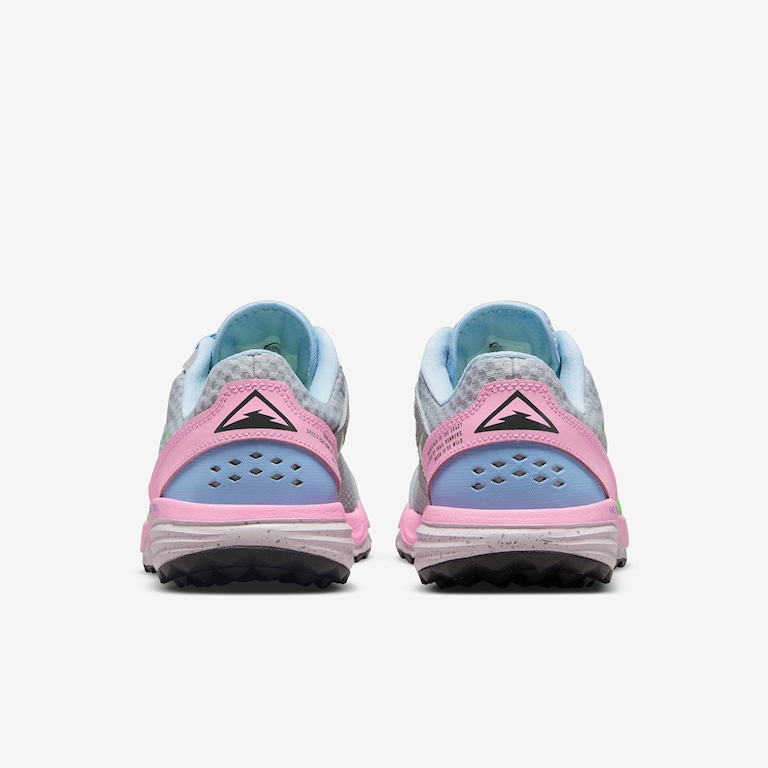 TENIS WMNS NIKE JUNIPER TRAIL - Foto 6