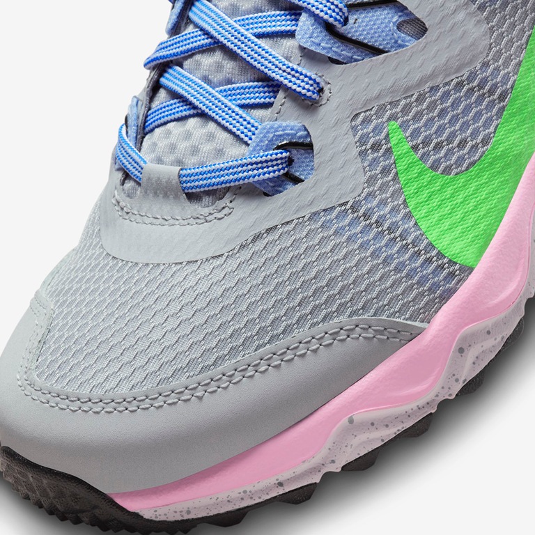 TENIS WMNS NIKE JUNIPER TRAIL - Foto 7