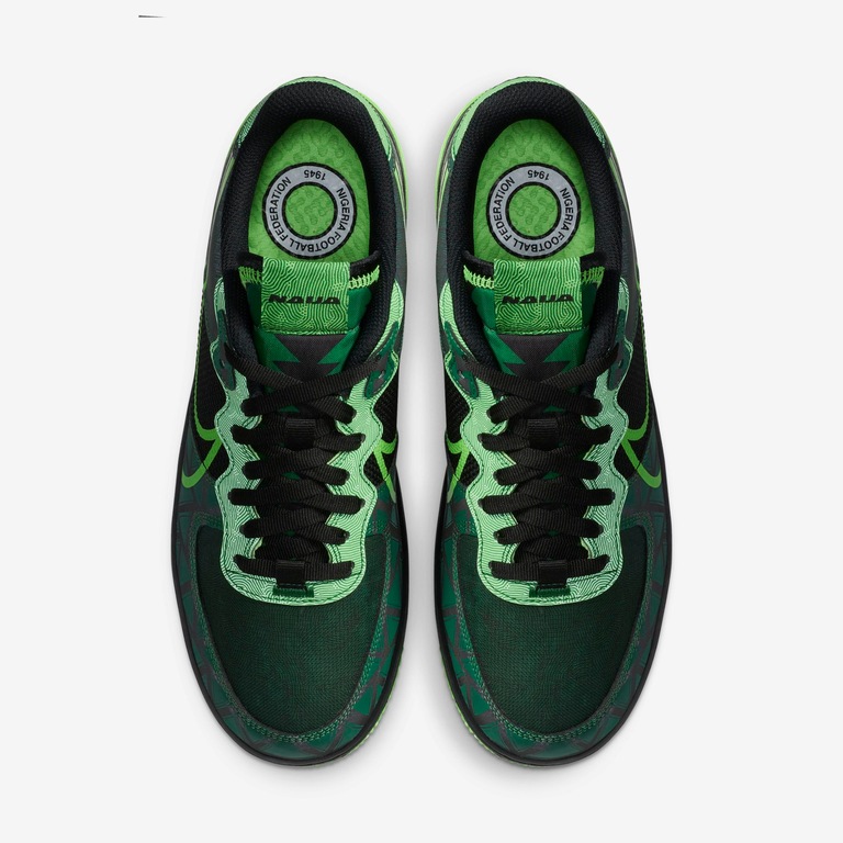 Tênis Nike Air Force 1 React Masculino - Foto 4