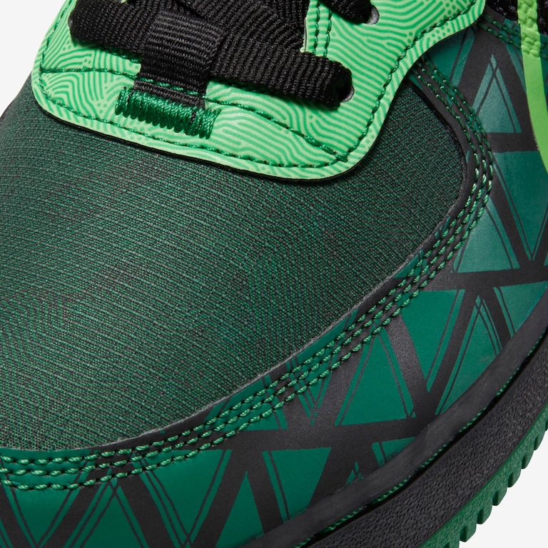 Tênis Nike Air Force 1 React Masculino - Foto 7