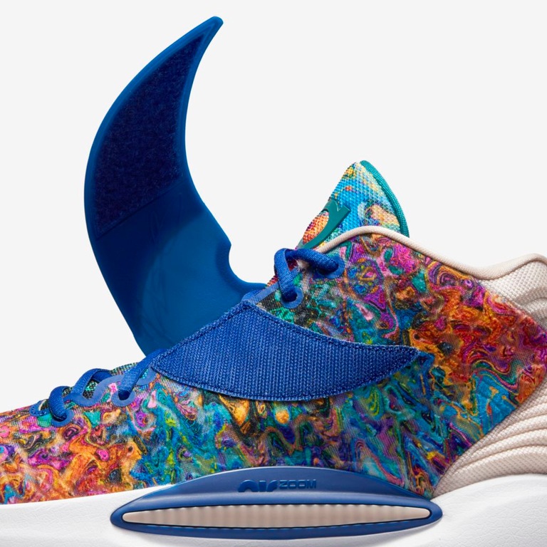 Tênis Nike KD14 Unissex - Foto 9