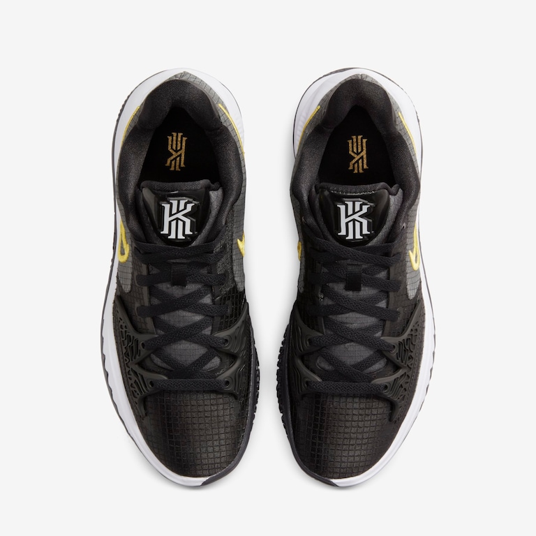 Tênis Nike Kyrie Low 4 Unissex - Foto 4