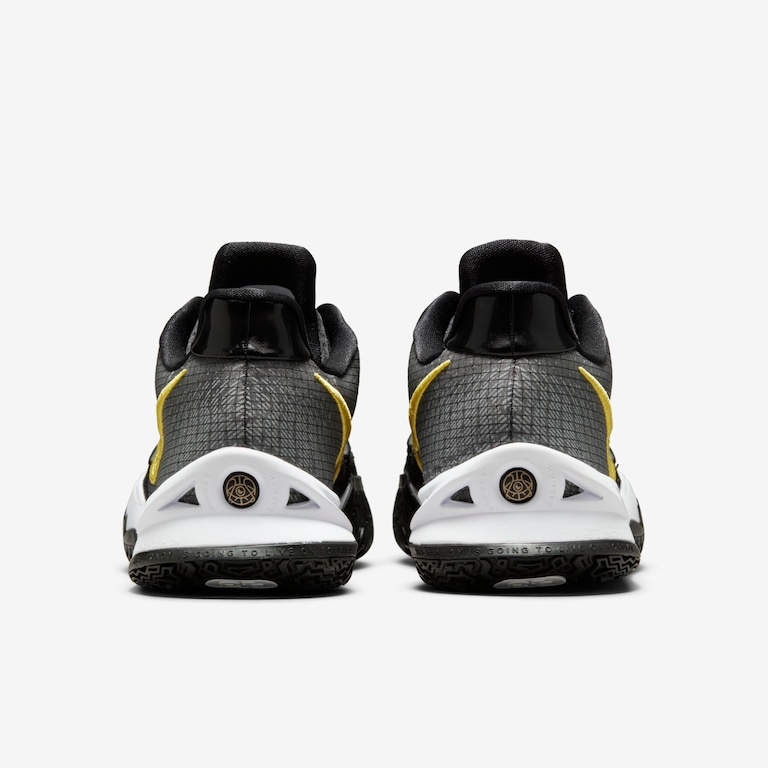 Tênis Nike Kyrie Low 4 Unissex - Foto 6