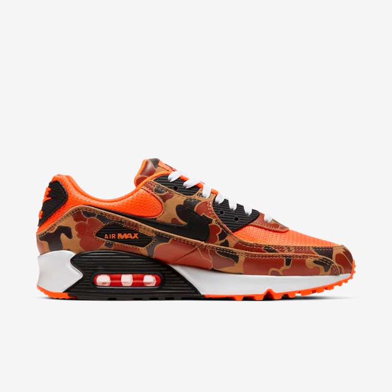 Tênis Nike Air Max 90 SP Masculino - Foto 3