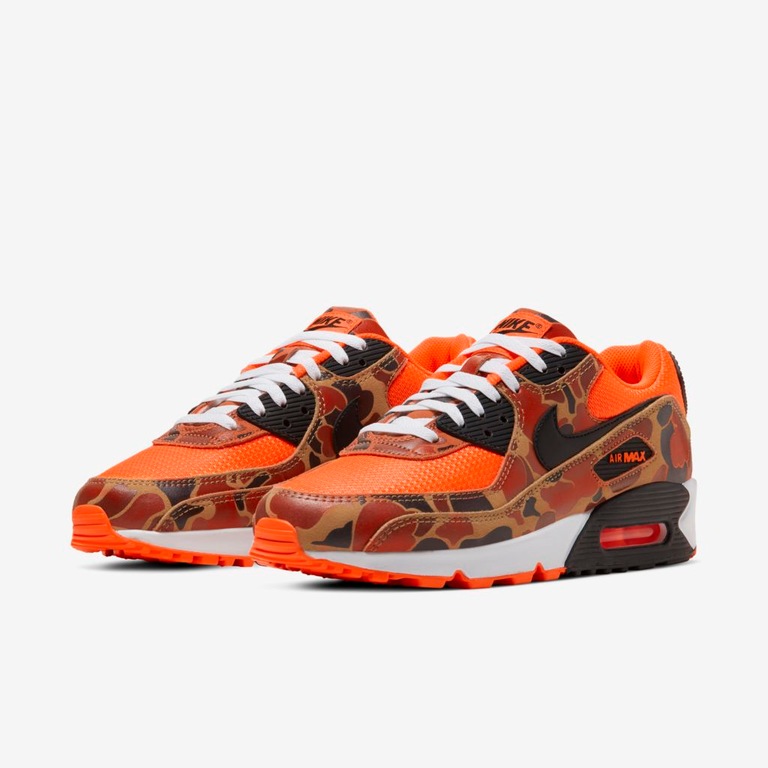 Tênis Nike Air Max 90 SP Masculino - Foto 5