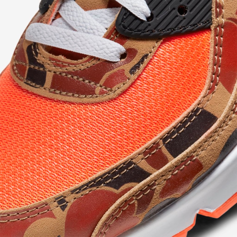 Tênis Nike Air Max 90 SP Masculino - Foto 7