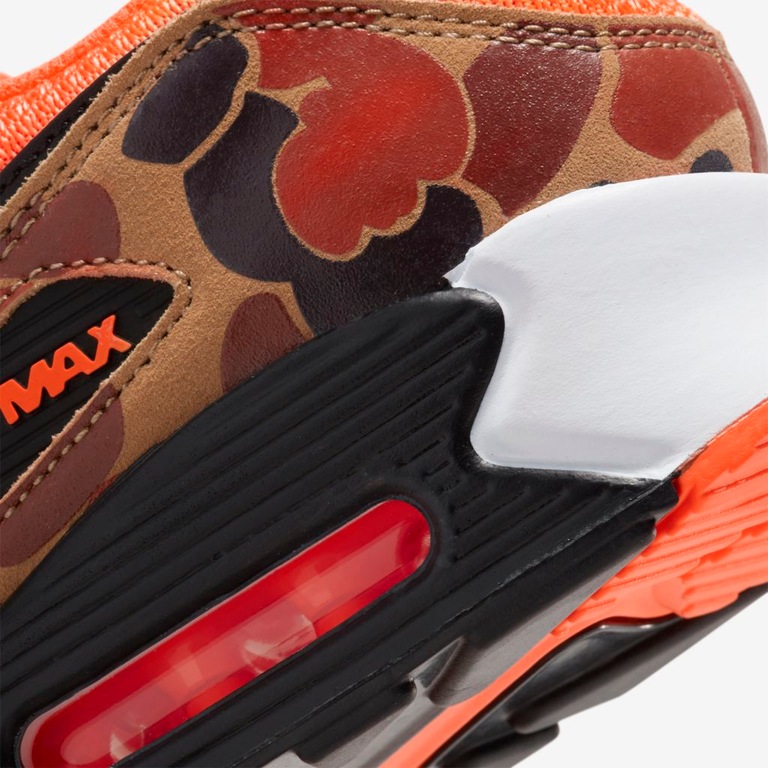 Tênis Nike Air Max 90 SP Masculino - Foto 8