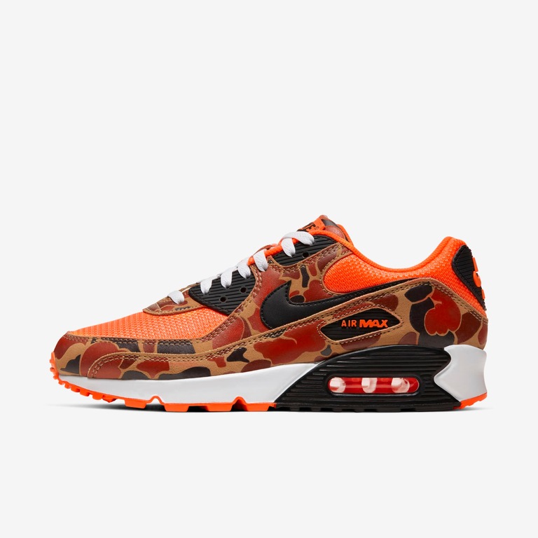 Tênis Nike Air Max 90 SP Masculino - Foto 1