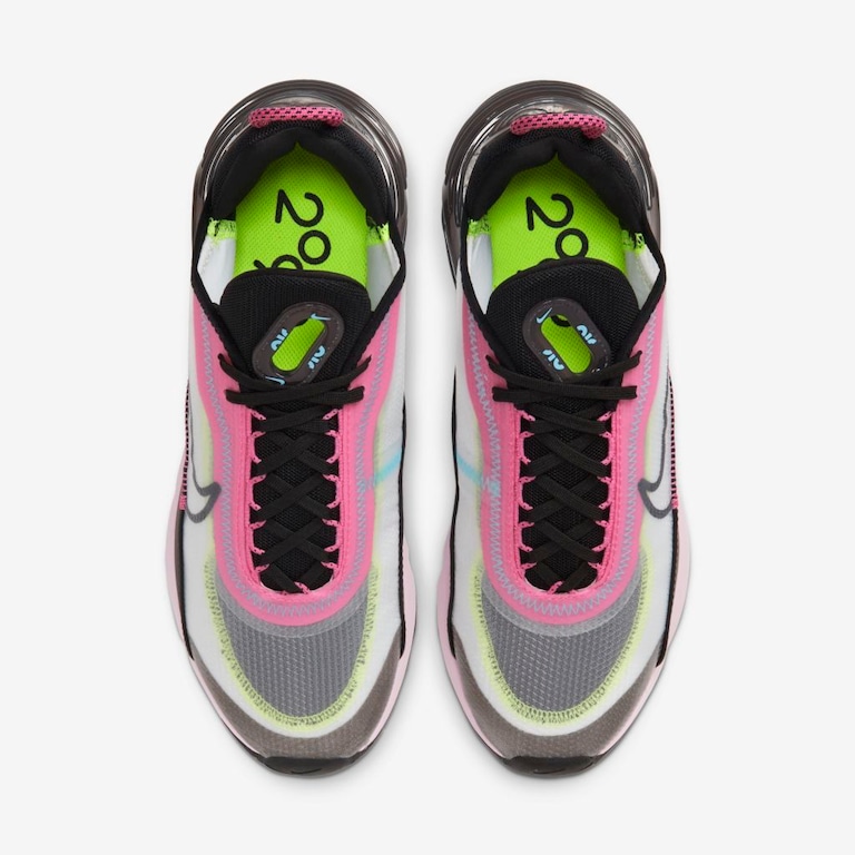 Tênis Nike Air Max 2090 Feminino - Foto 4