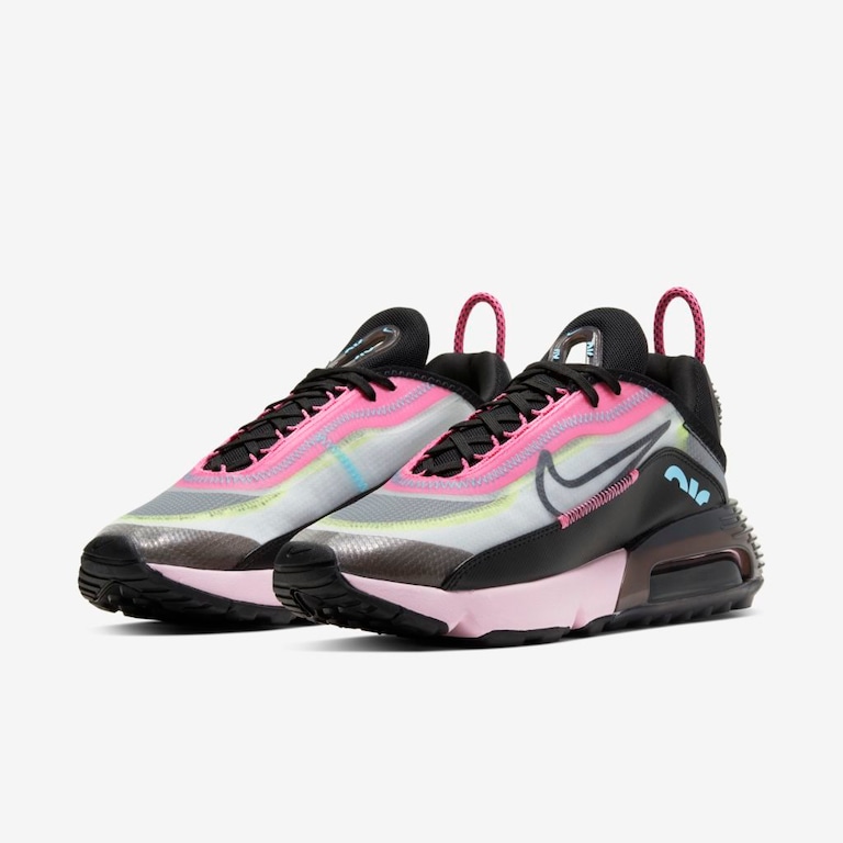 Tênis Nike Air Max 2090 Feminino - Foto 5