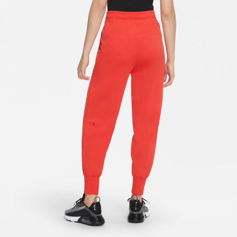 Calça Nike Sportswear Tech Fleece Feminina - Foto 2