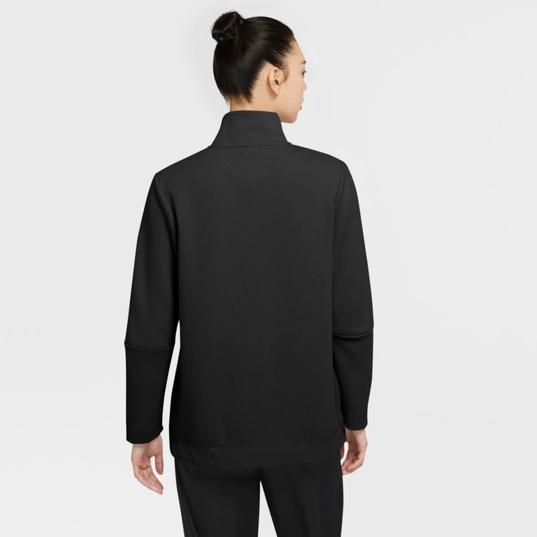 Jaqueta Nike Sportswear Tech Fleece Feminina - Foto 2