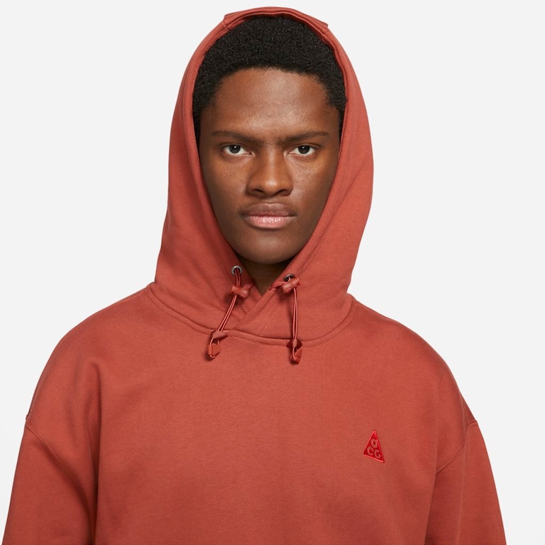 Blusão Nike ACG Fleece Masculino - Foto 3