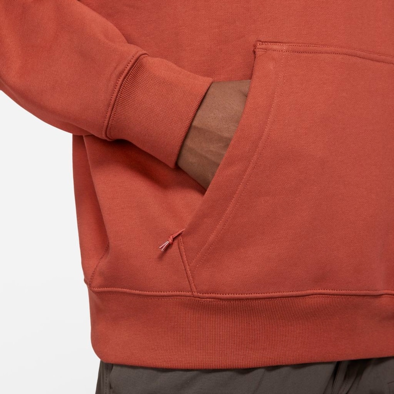 Blusão Nike ACG Fleece Masculino - Foto 4