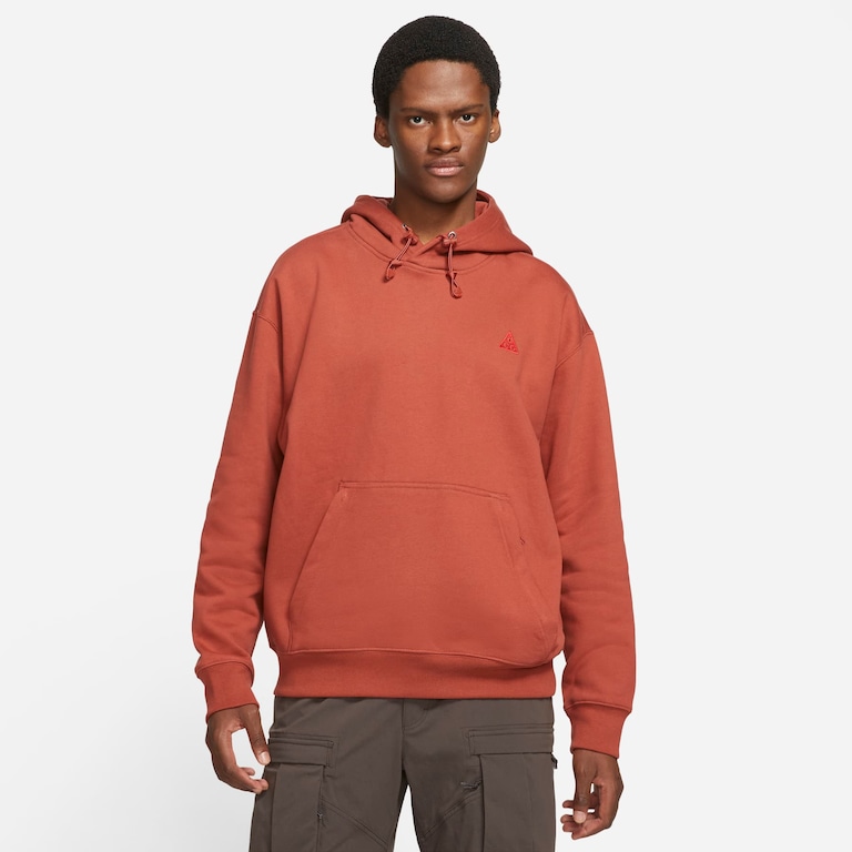 Blusão Nike ACG Fleece Masculino - Foto 1