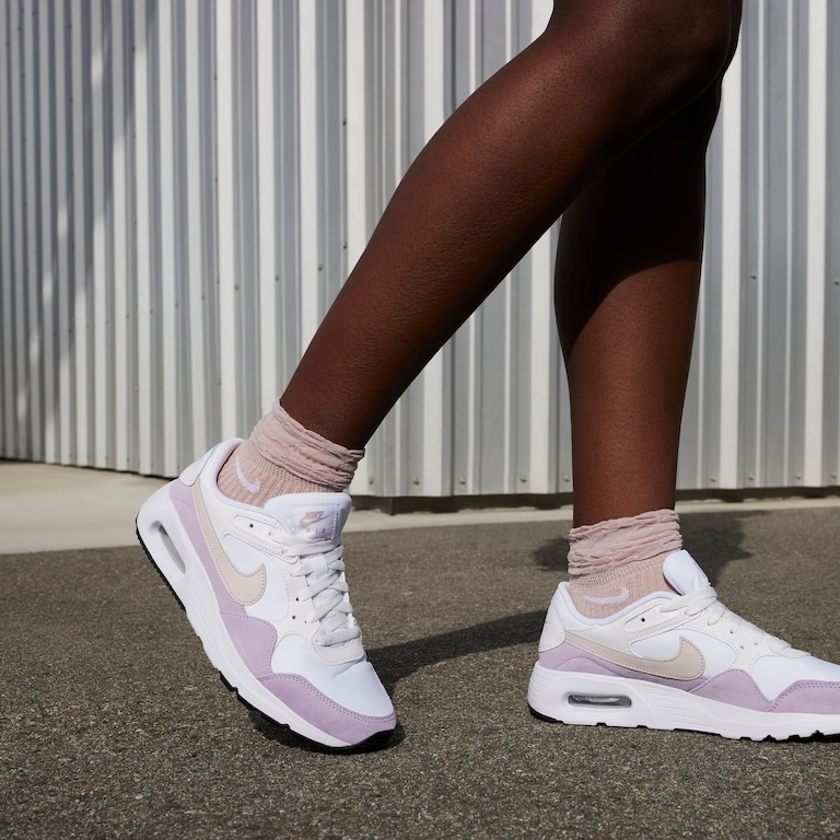 Tênis Nike Air Max SC Feminino - Foto 9