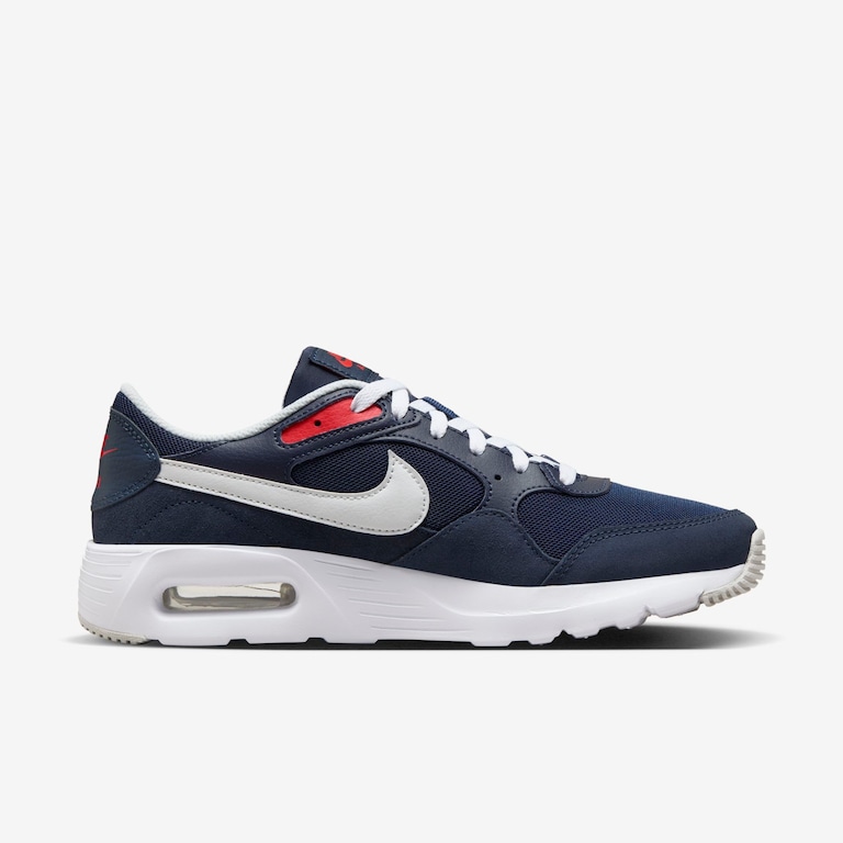 Tênis Nike Air Max SC Masculino - Foto 3