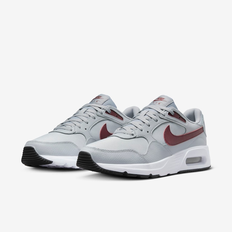 Tênis Nike Air Max SC Masculino - Foto 5